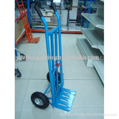 Hand trolley